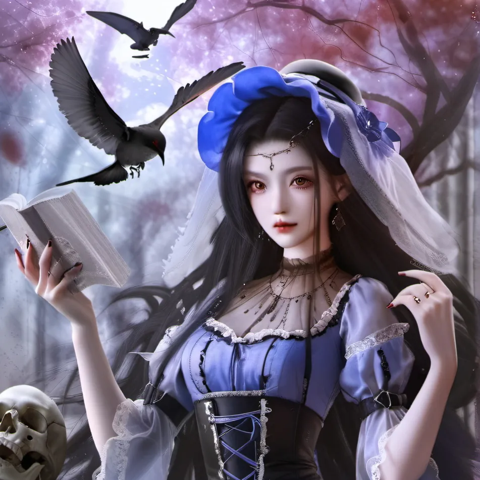 chat with ai character: Asher