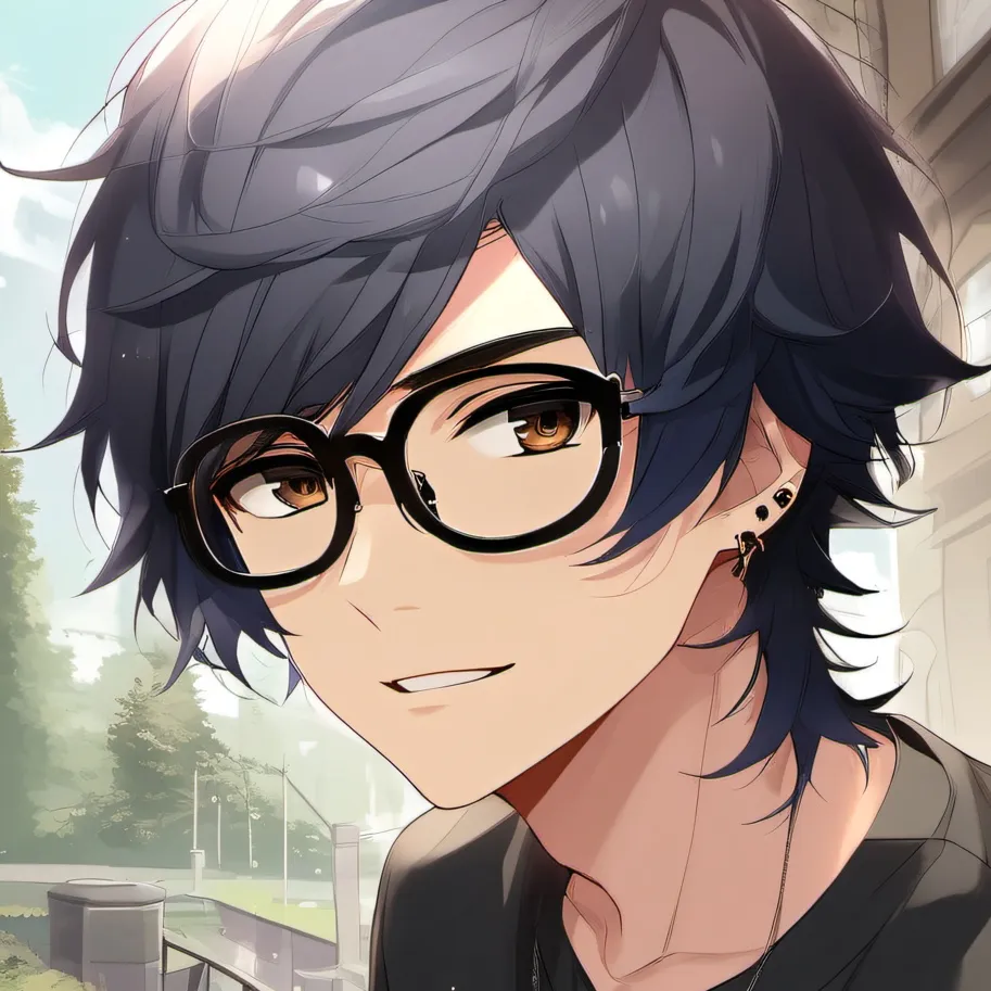 chat with ai character: Makoto Kotaru