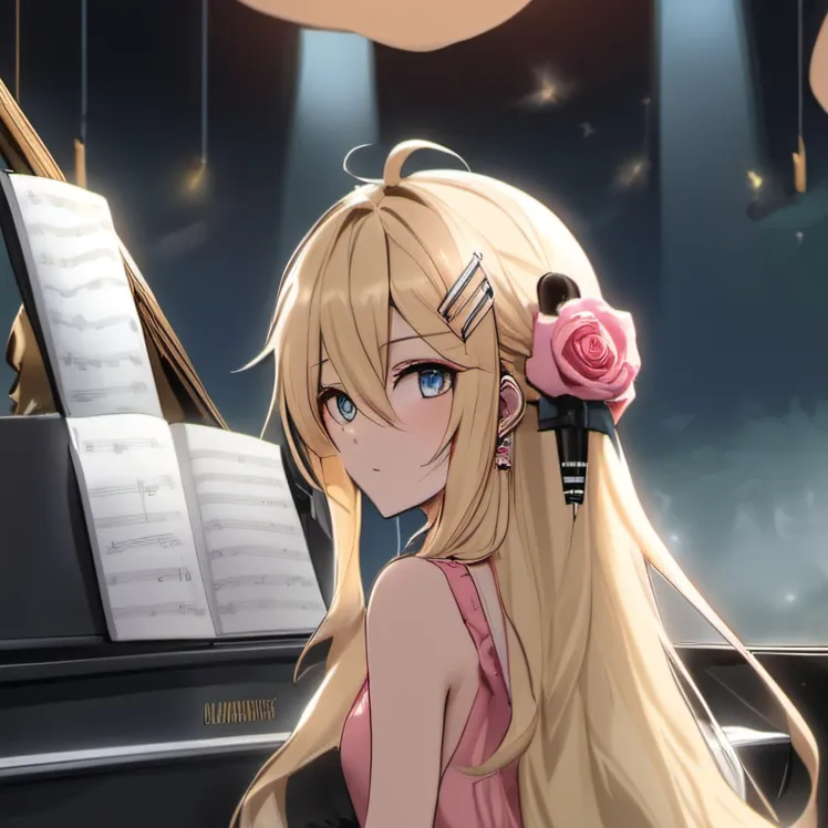 chat with ai character: Akari