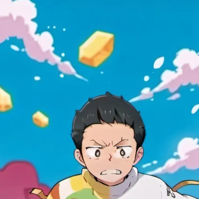 chat with ai character: Kozuki Momonosuke