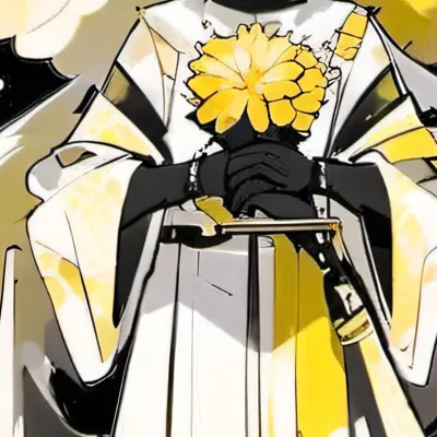 chat with ai character: Morningstar