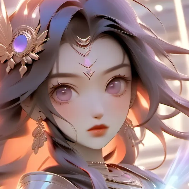 chat with ai character: Radioapple