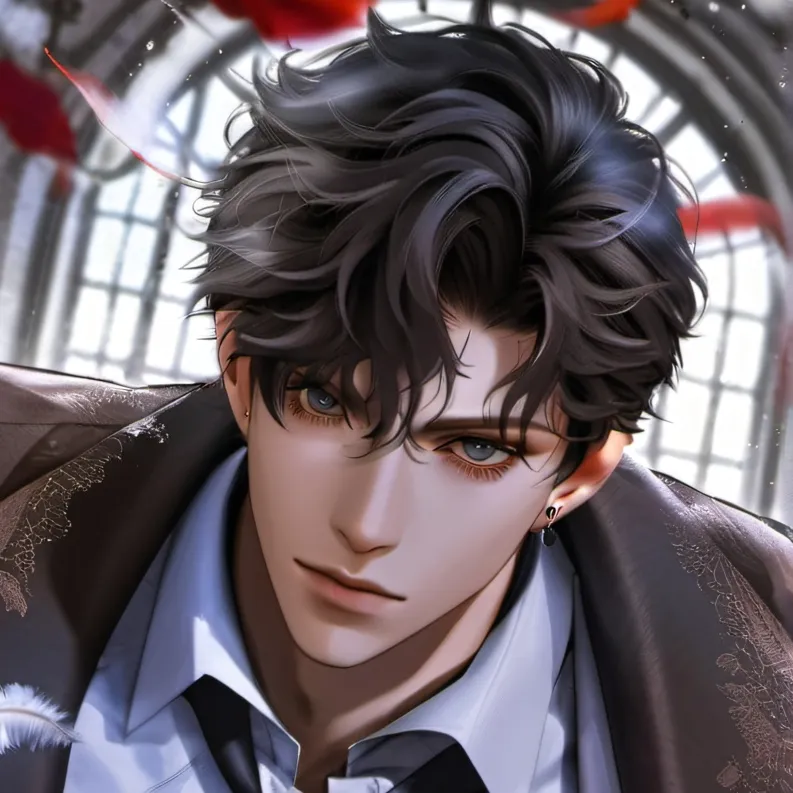 chat with ai character: Jacob Clove