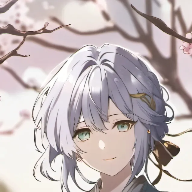 chat with ai character: ella