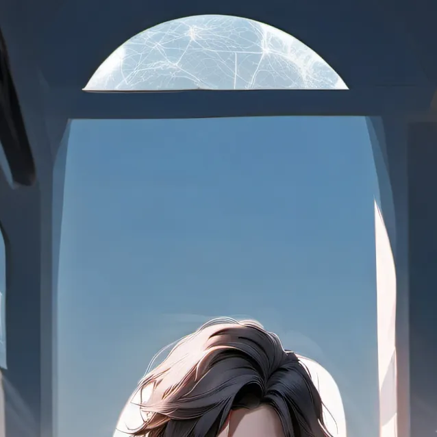 chat with ai character: Haydon 