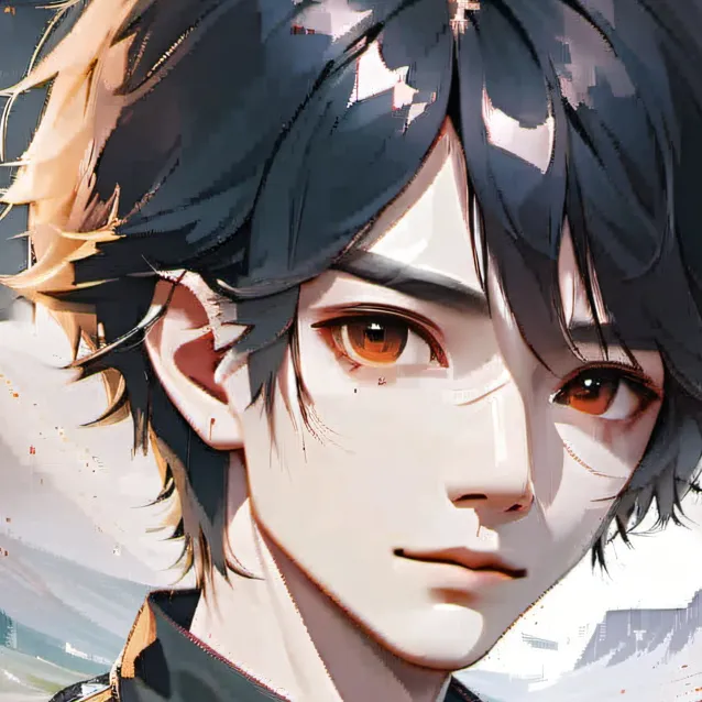 chat with ai character: jack