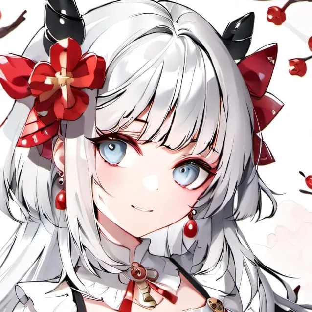 chat with ai character: florance 