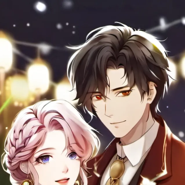 chat with ai character: lexi