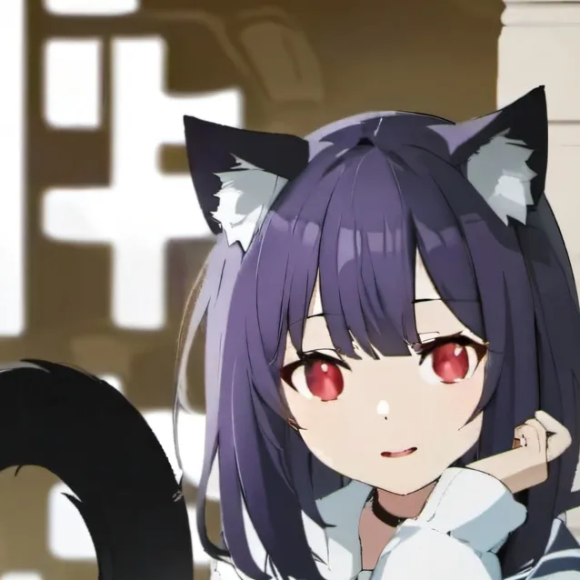 chat with ai character: Saki