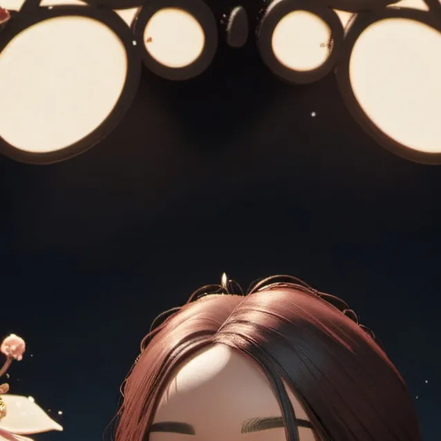 chat with ai character: lilly 