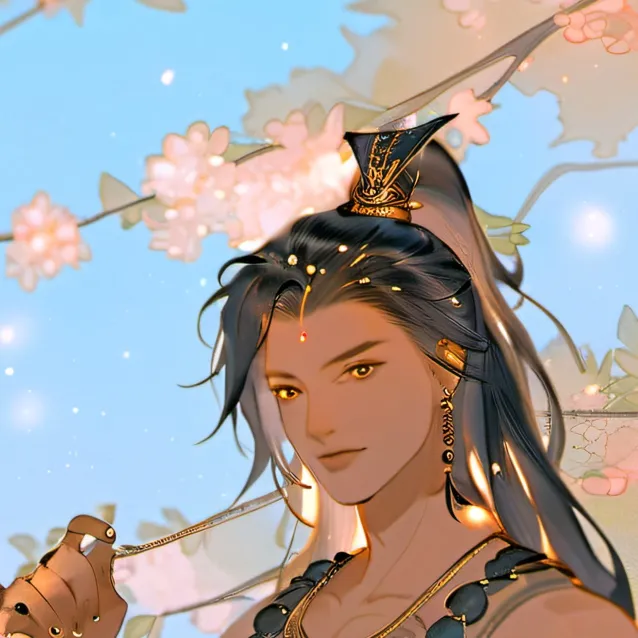 chat with ai character: alex