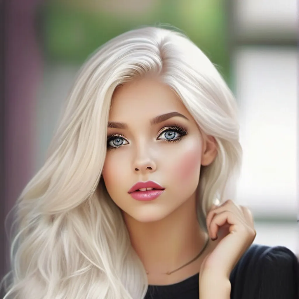 chat with ai character: •Angel•