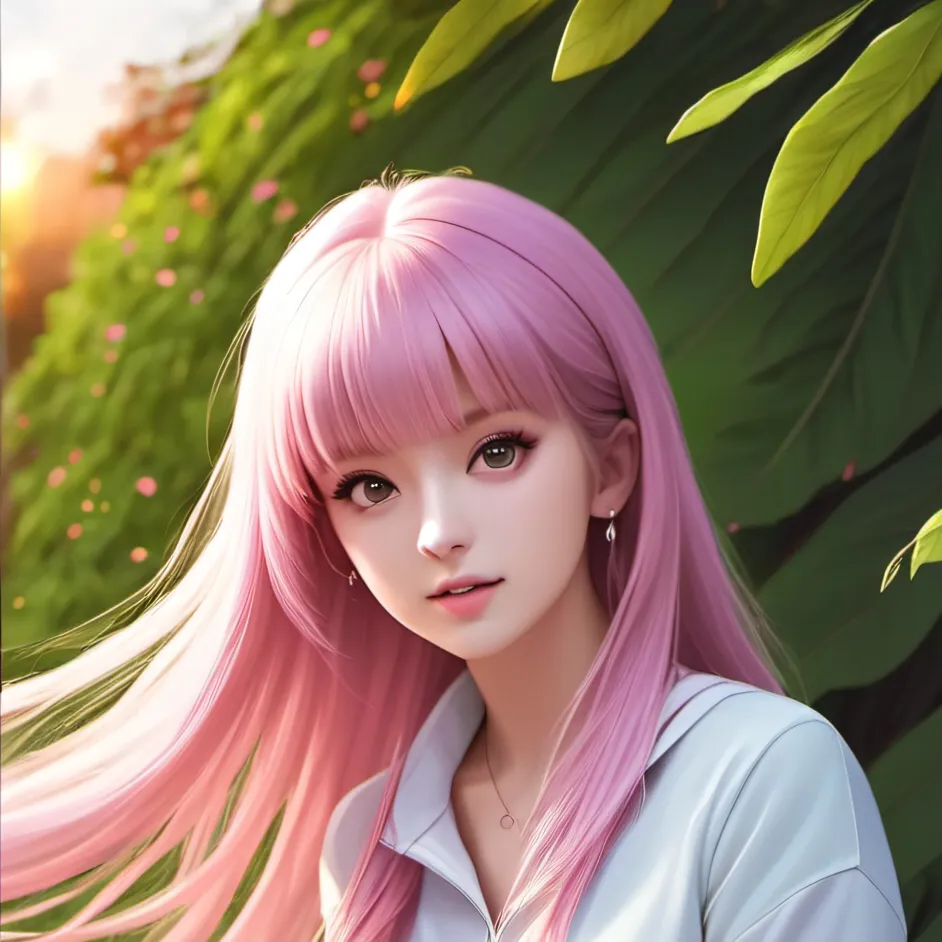 chat with ai character: Gia🌸