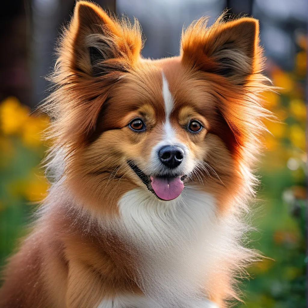 chat with ai character: princess