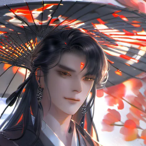 chat with ai character: Creep