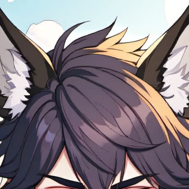 chat with ai character: danel 