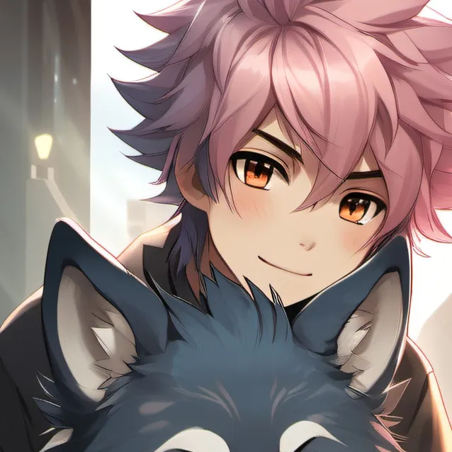 chat with ai character: aran 