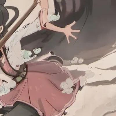 chat with ai character: Marcy wu