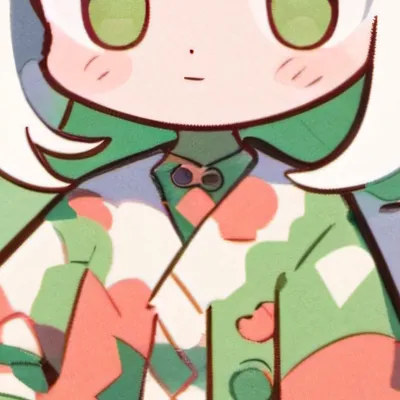 chat with ai character: CraftyCorn 