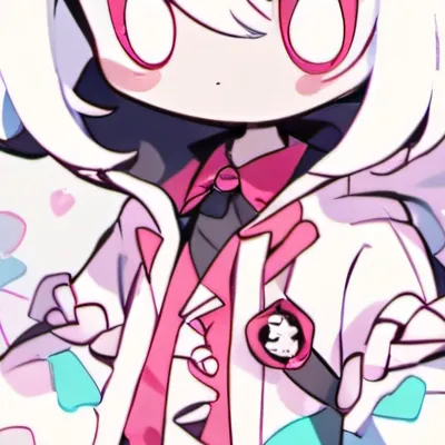 chat with ai character: AngelDust