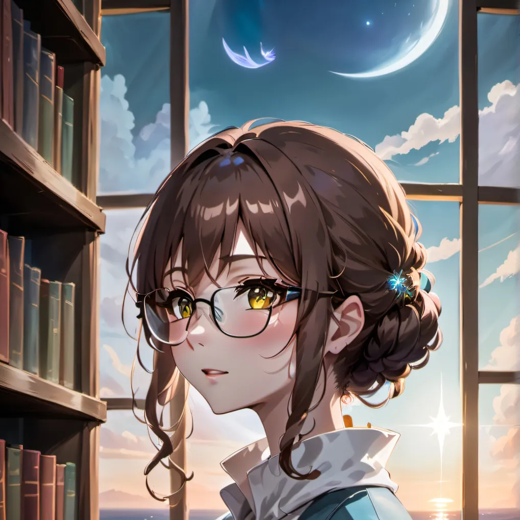 chat with ai character: Isabella