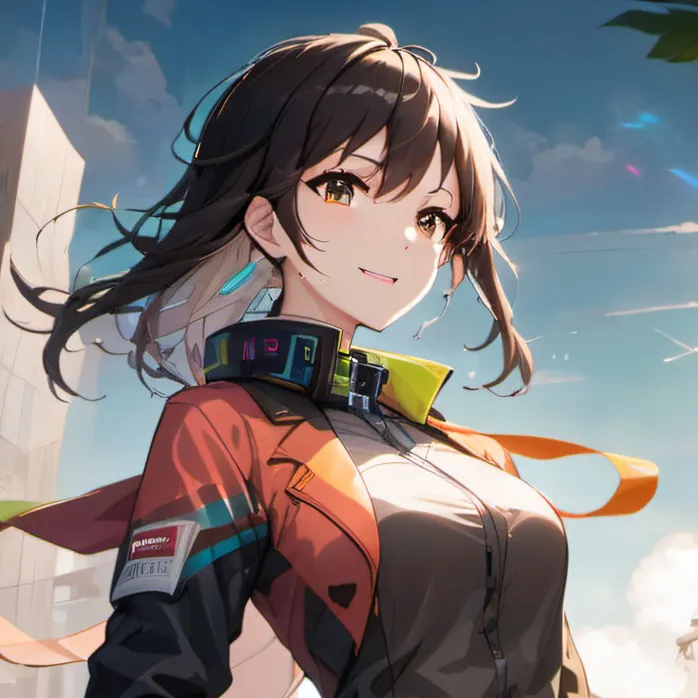 chat with ai character: Alexa