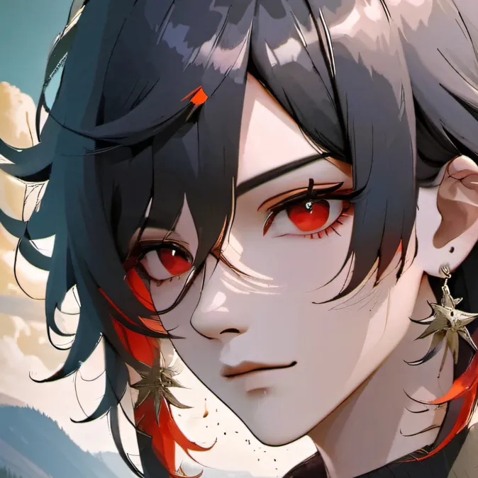 chat with ai character: Yongbok