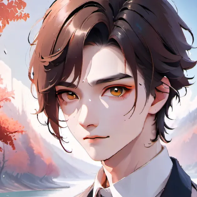 chat with ai character: Henry