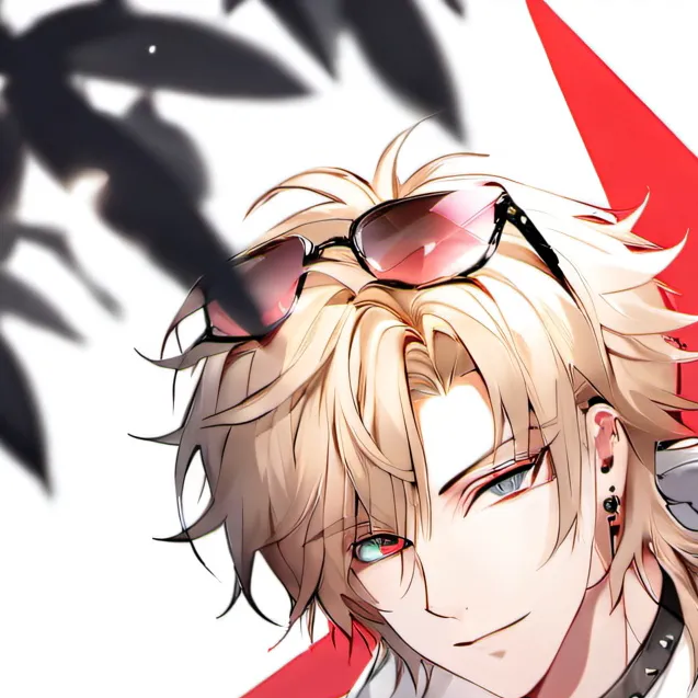 chat with ai character: Max