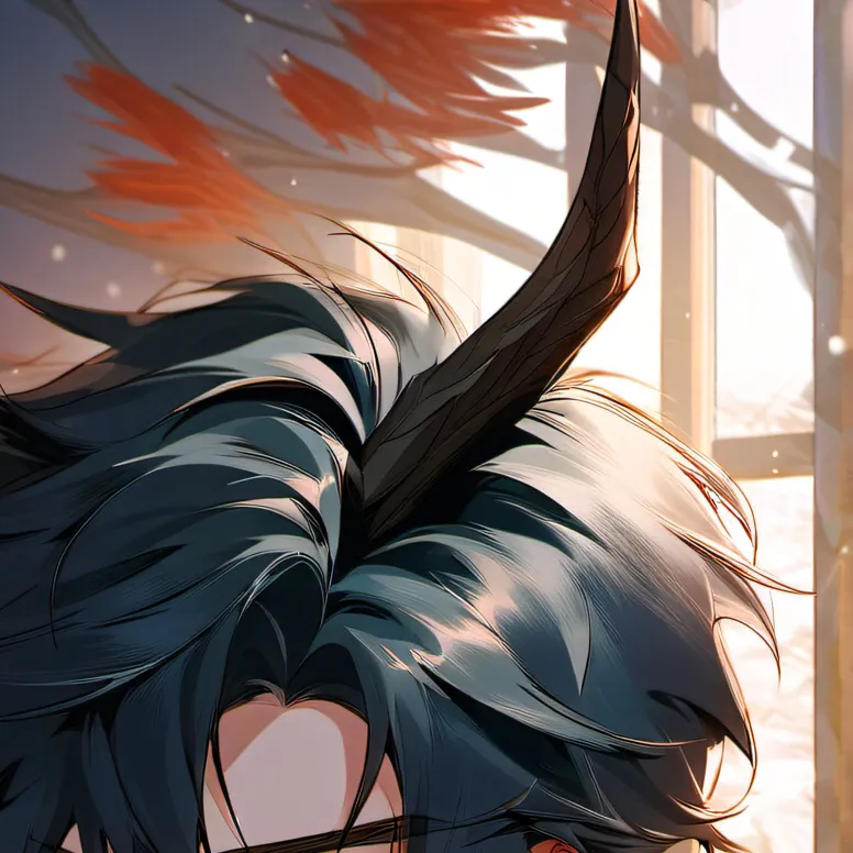 chat with ai character: Kyle