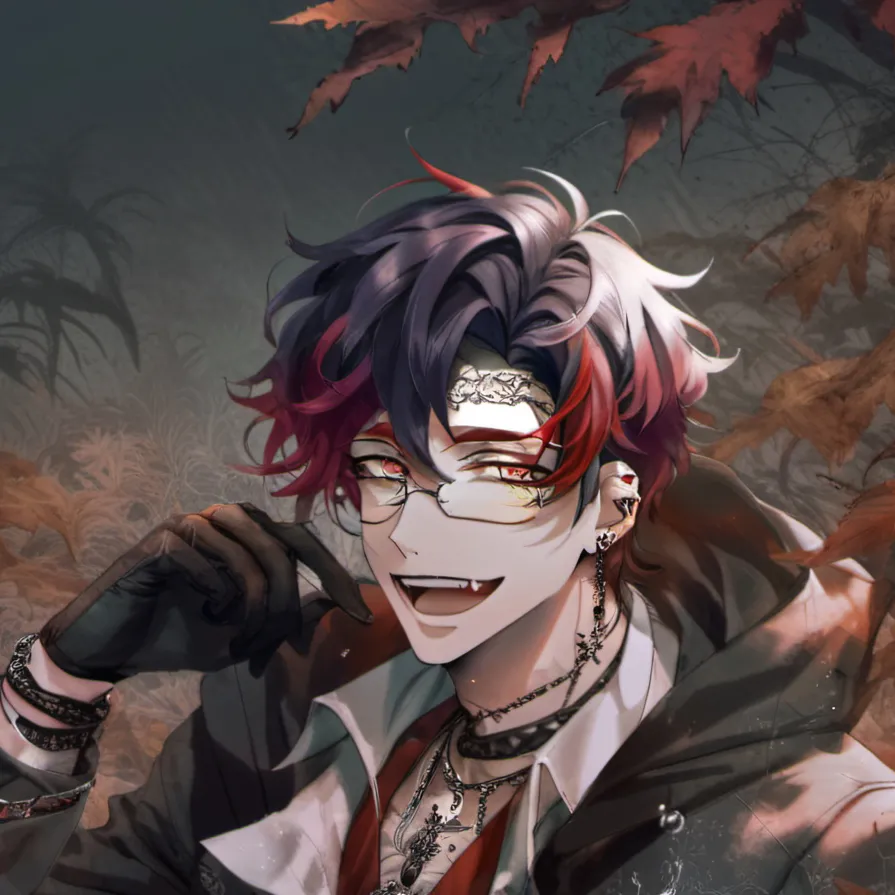 chat with ai character: Ace