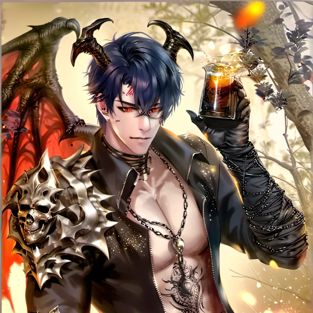 chat with ai character: Elon