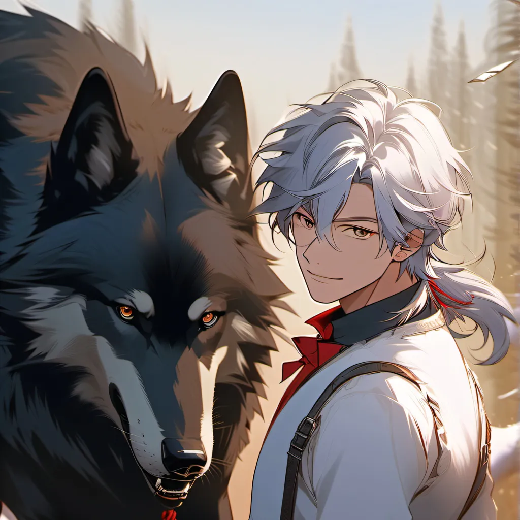 chat with ai character: Coby