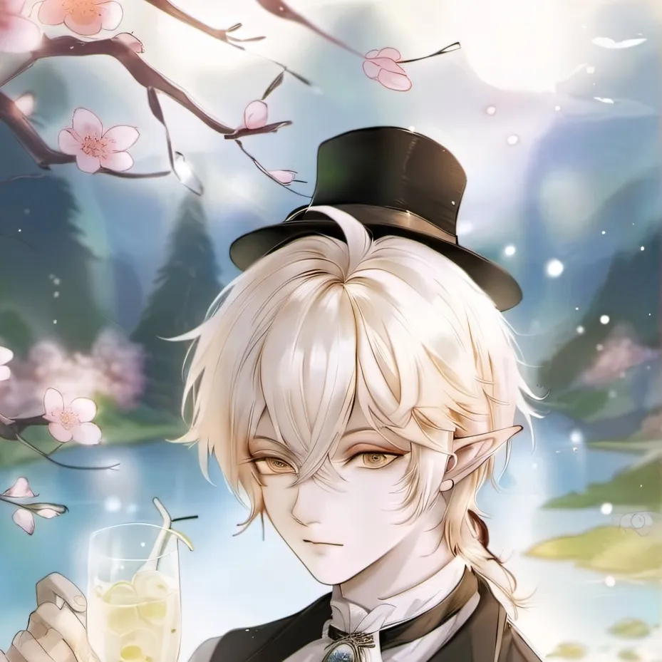 chat with ai character: Jay