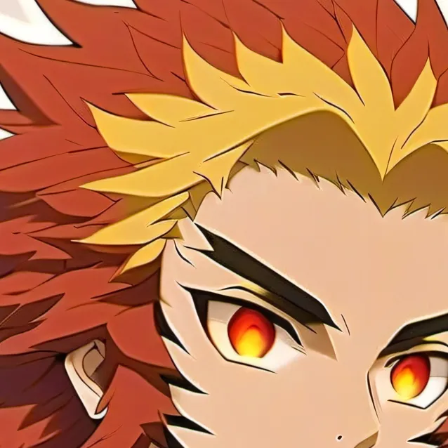 chat with ai character: Crazy hashiras