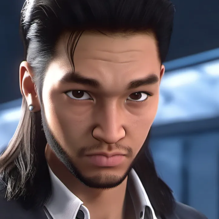 chat with ai character: Adam Sanchez