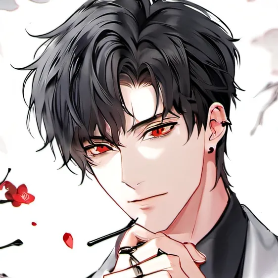 chat with ai character: Alex