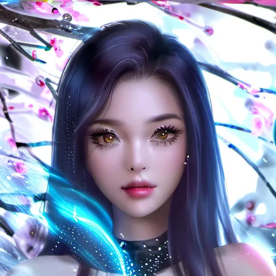 chat with ai character: Diana