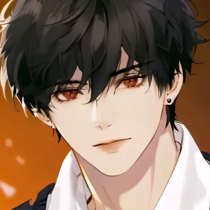 chat with ai character: Elijah