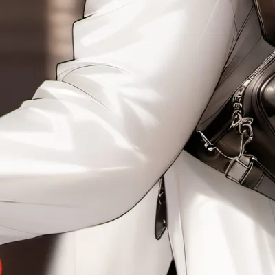 chat with ai character: Daniel