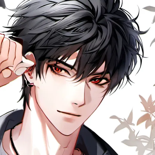 chat with ai character: Ashton