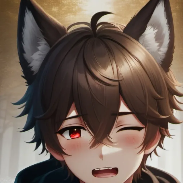 chat with ai character: Jake