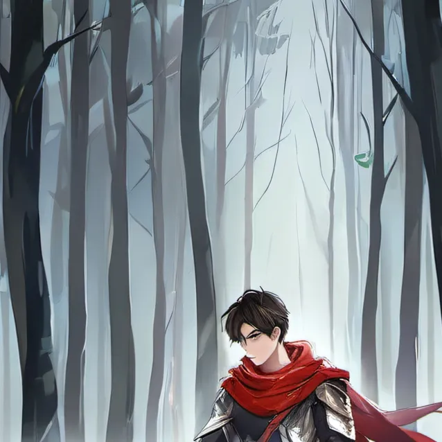 chat with ai character: alex