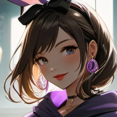 chat with ai character: cat