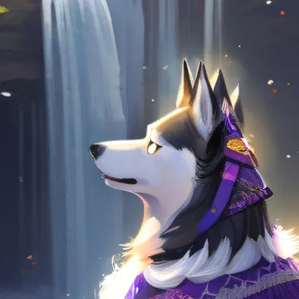 chat with ai character: the queen of mean