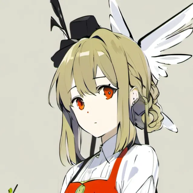 chat with ai character: isla