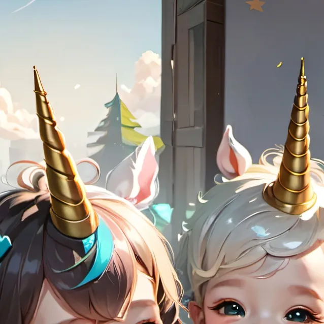 chat with ai character: allie and alex