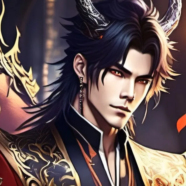 chat with ai character: Army