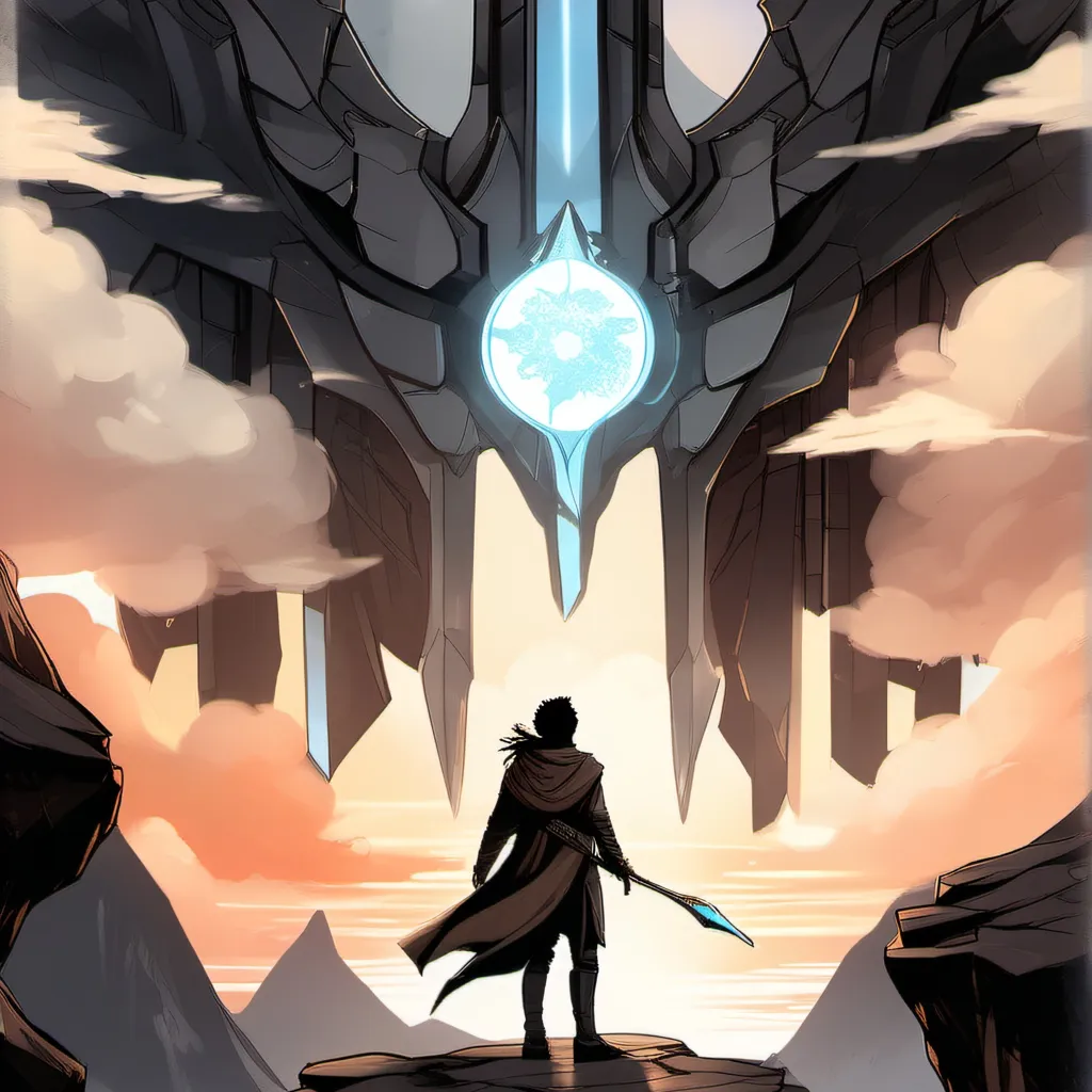 chat with ai character: Solo leveling