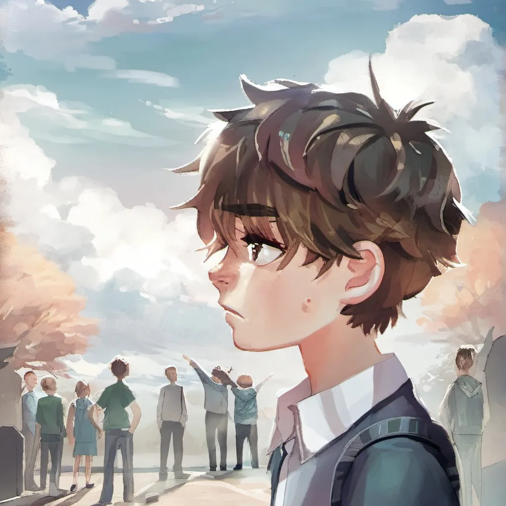 chat with ai character: Alex 